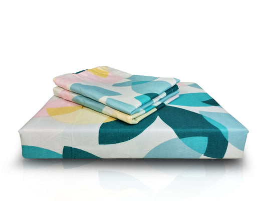 Prestige Petal Quilted Serenity