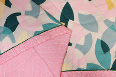 Prestige Petal Quilted Serenity