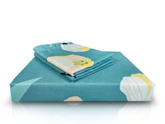 Floral Dreamland Cooling Quilts Gallery