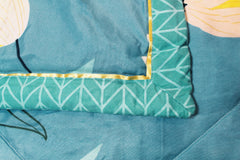 Floral Dreamland Cooling Quilts Gallery