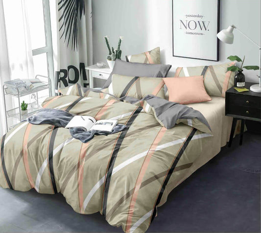 Elegant Embrace AC Quilt