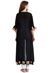 Crochet Magic Kimono