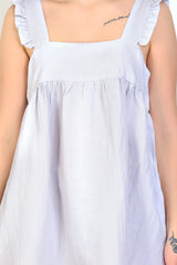 cami dress for Women Frill Strap dress