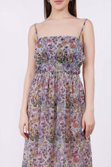 Mini Magic Short Dress