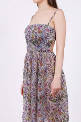 Mini Magic Short Dress