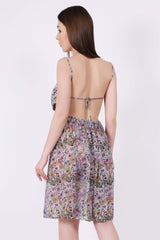 Mini Magic Short Dress