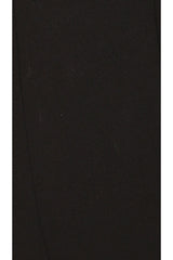 Sleek Chic Slit Open Trouser