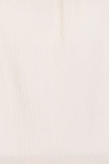 Elegant Whispers Off-Shoulder Top