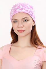 Mini apparels Timeless Pink / flowers