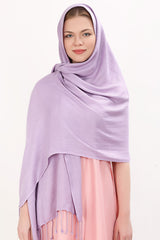 Women scarf shawl Pink sun protection casual