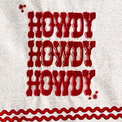 Mini Apparels Pack of 3 Best Mom Ever Towel | Cute Towels Set