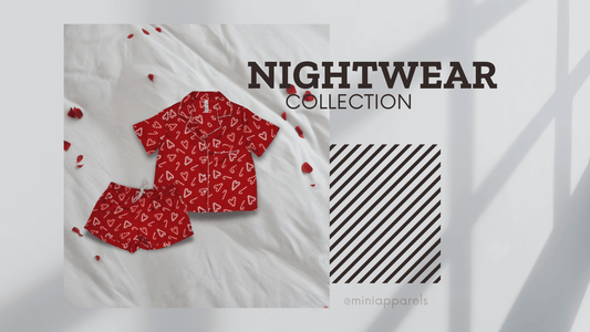 Top Nightwear Picks for Cozy Netflix Nights