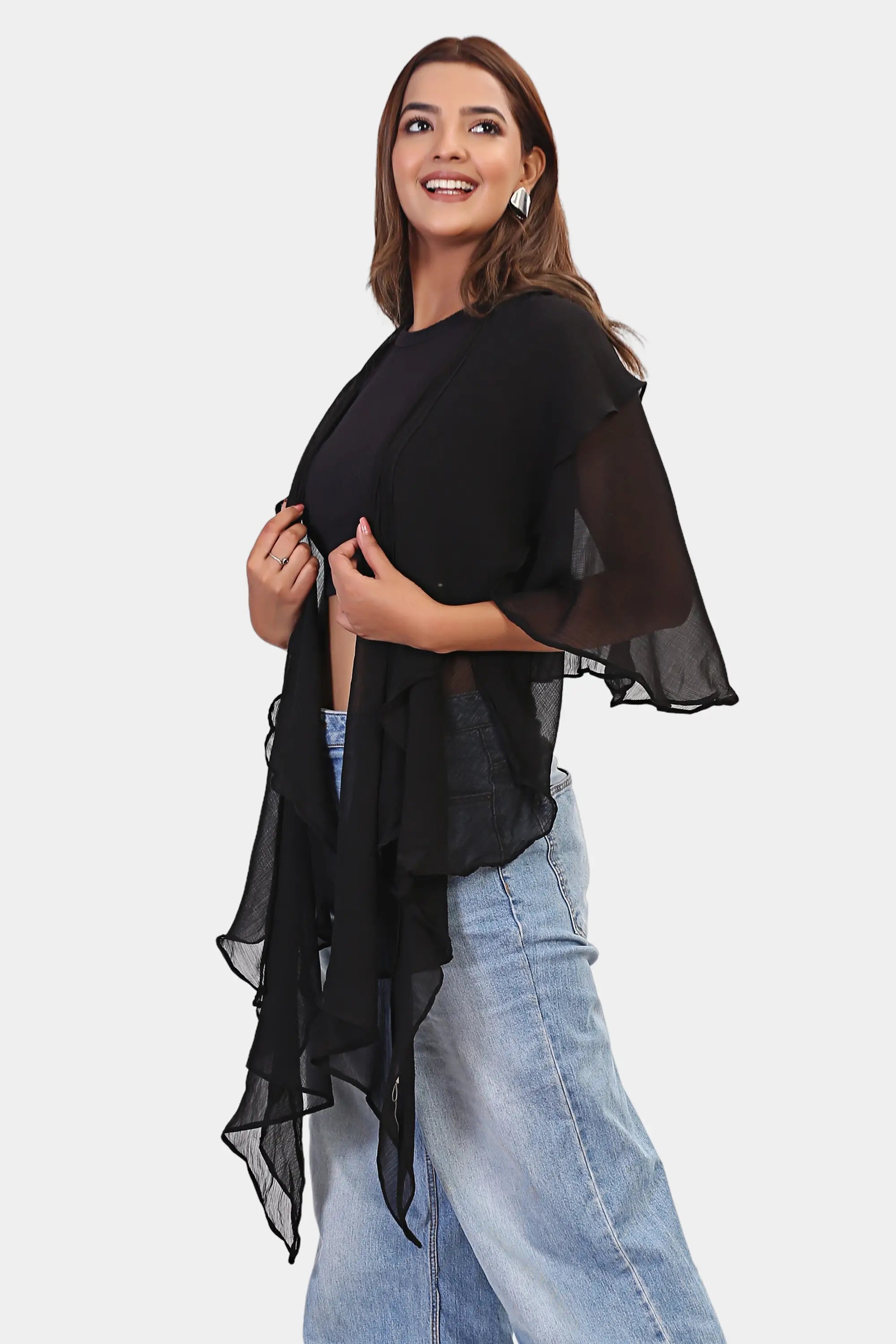 Cardigan Wraps for Women  