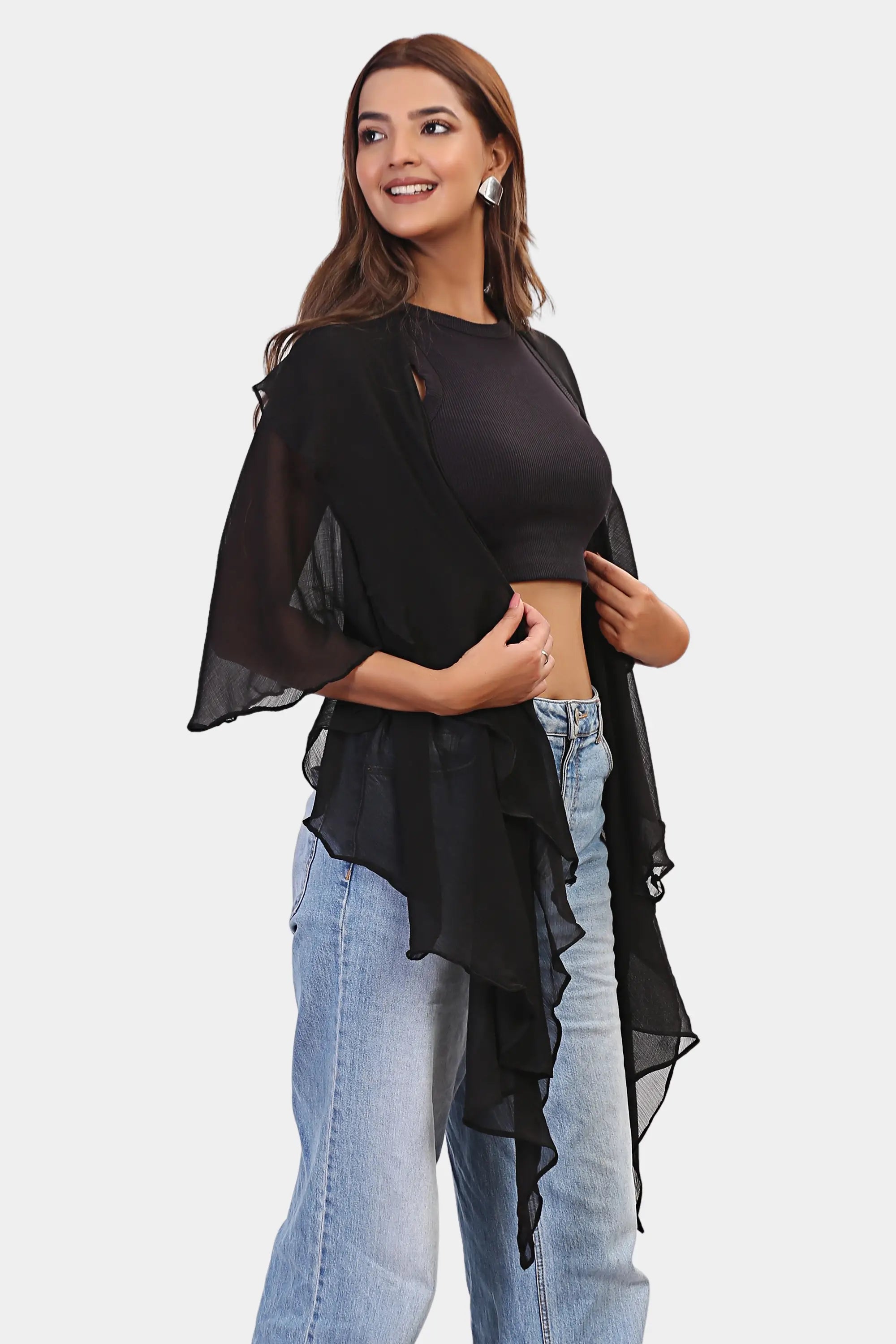 Cardigan Wraps for Women 