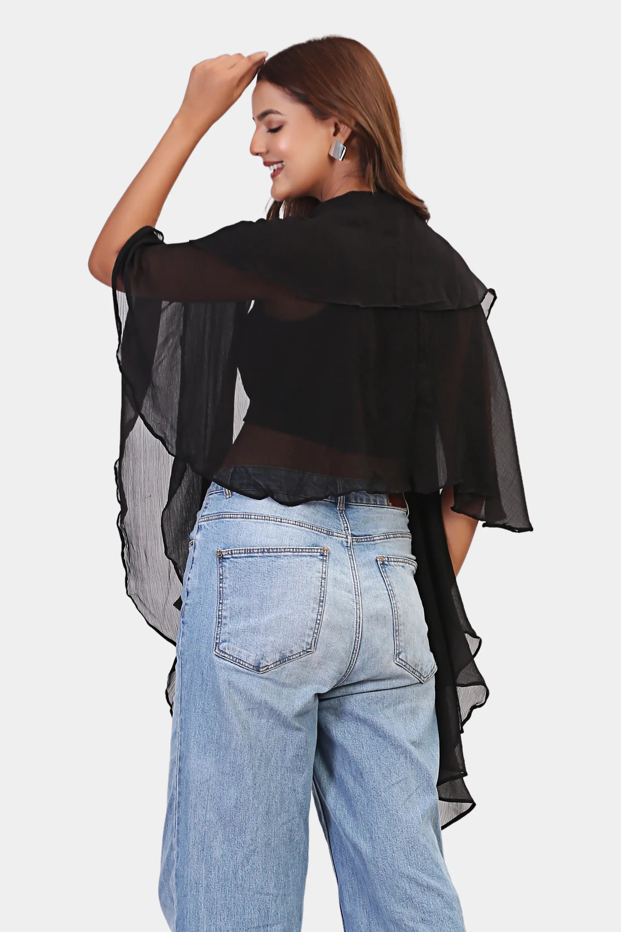 Cardigan Wraps for Women