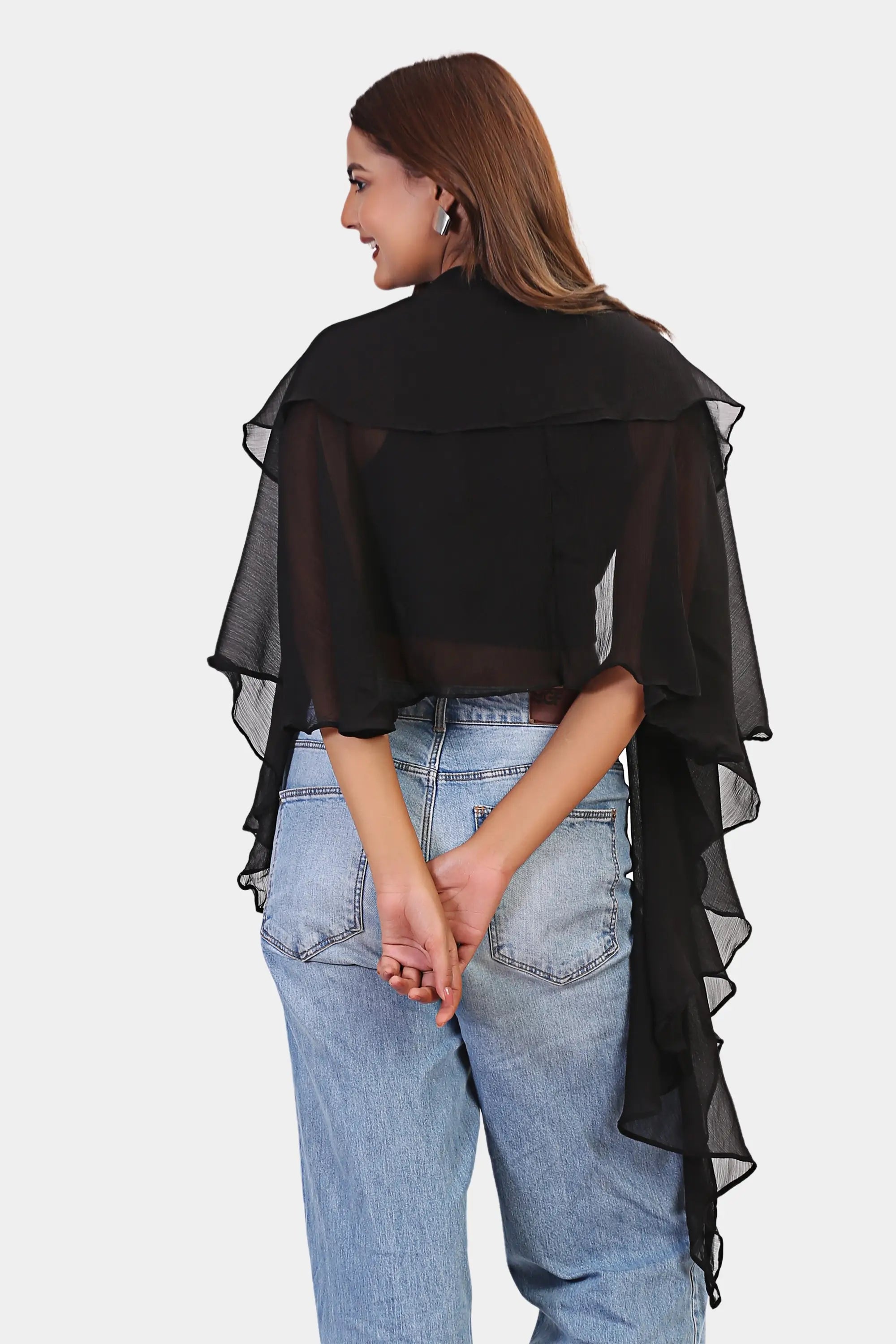 Cardigan Wraps for Women