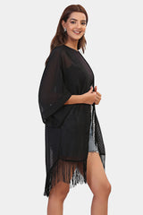 kimono cover up