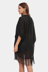 kimono cover up