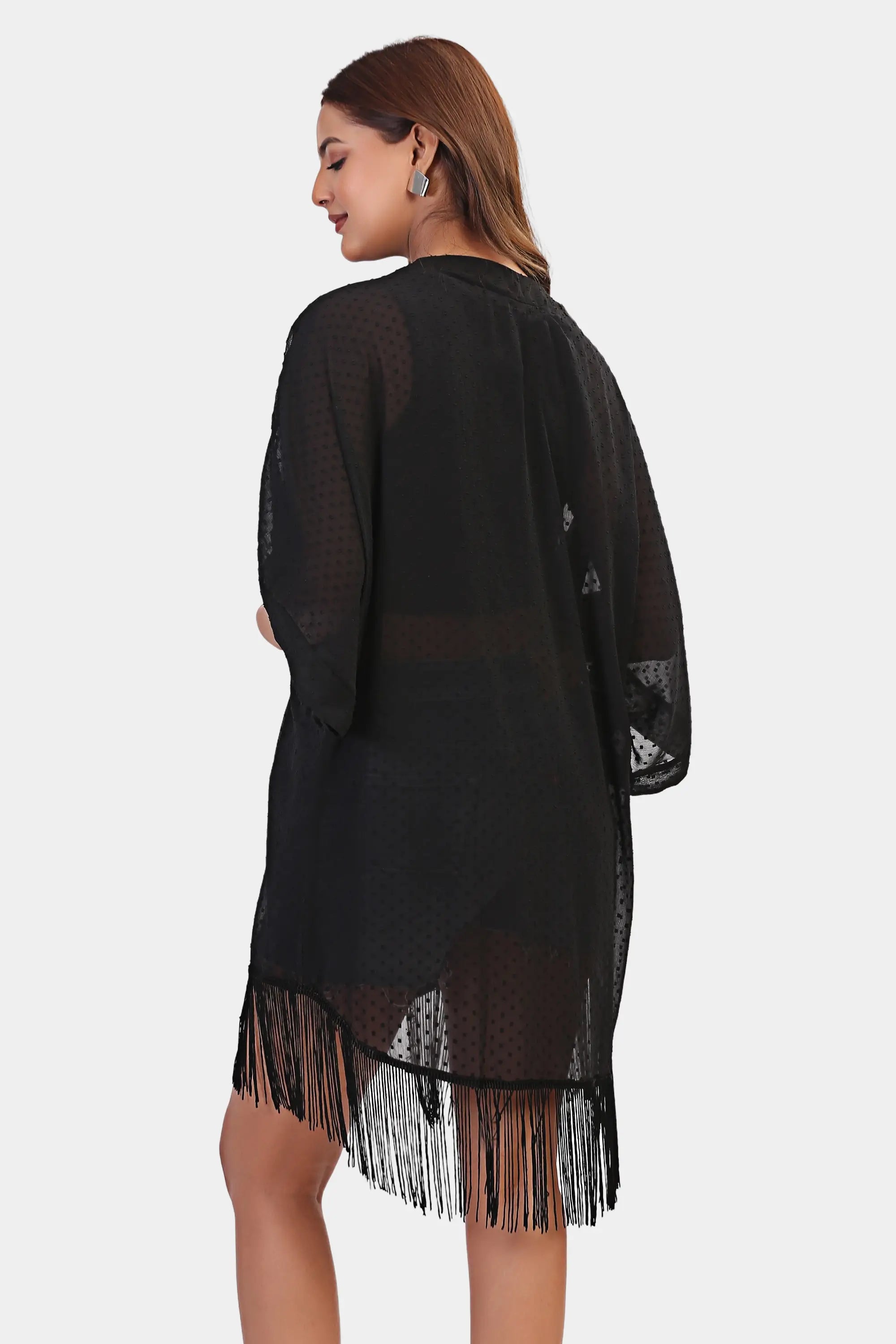 kimono cover up