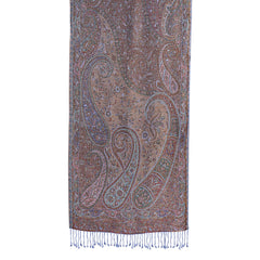 Enchanting Harmony Jacquard Scarf