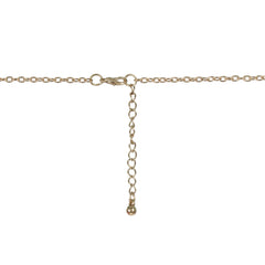 Tassel Elegance Beads Necklace
