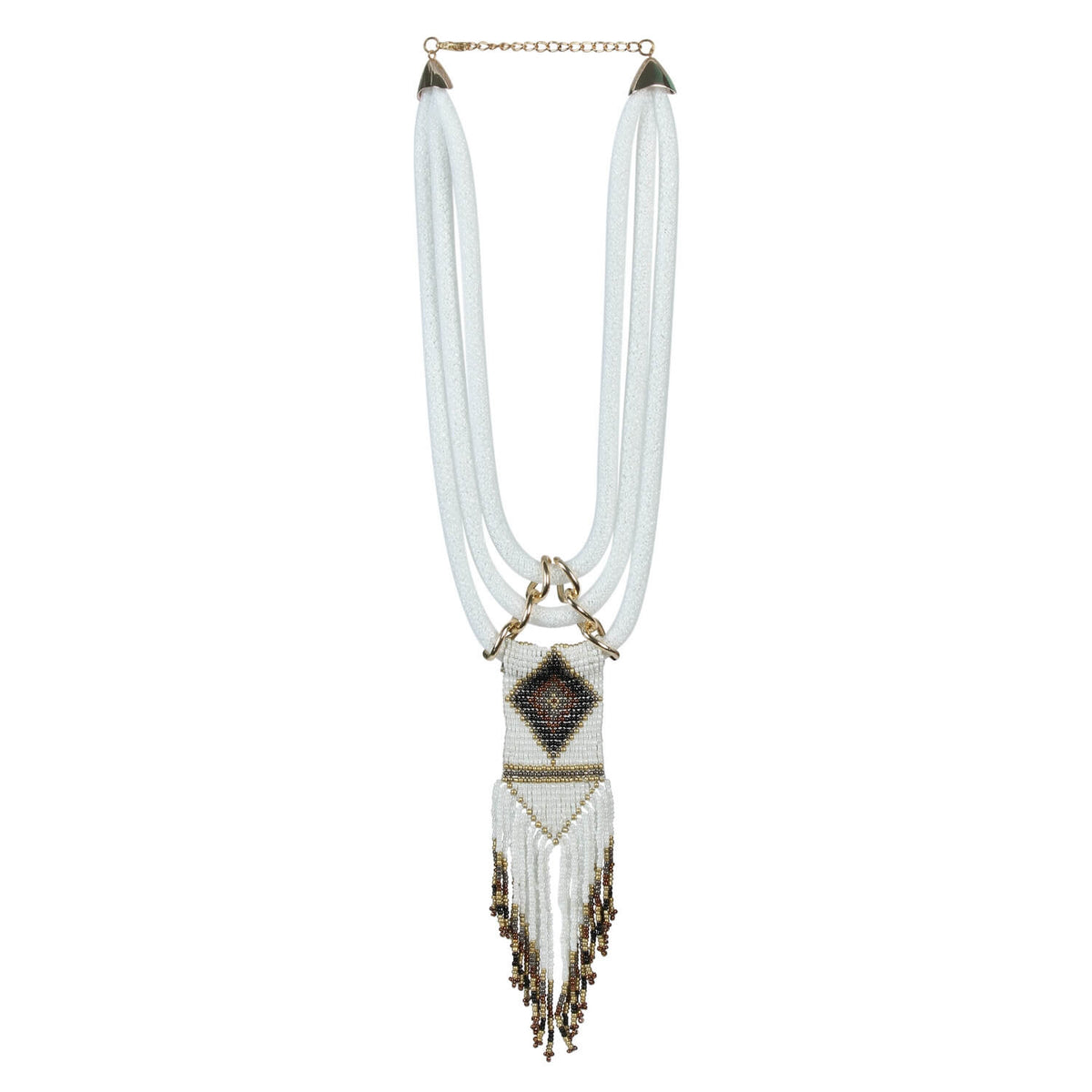 Opulent Whispers Pendant