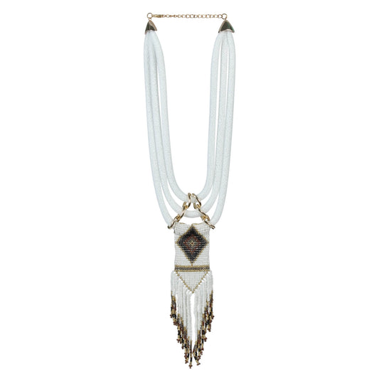 Opulent Whispers Pendant