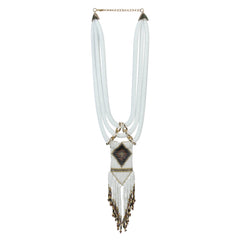 Opulent Whispers Pendant
