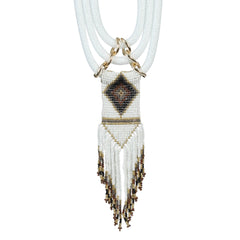Opulent Whispers Pendant