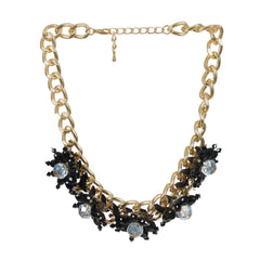 Groove Carnival Charm Necklace