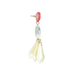 Enchanted Stone Sparkle Duo Earrings