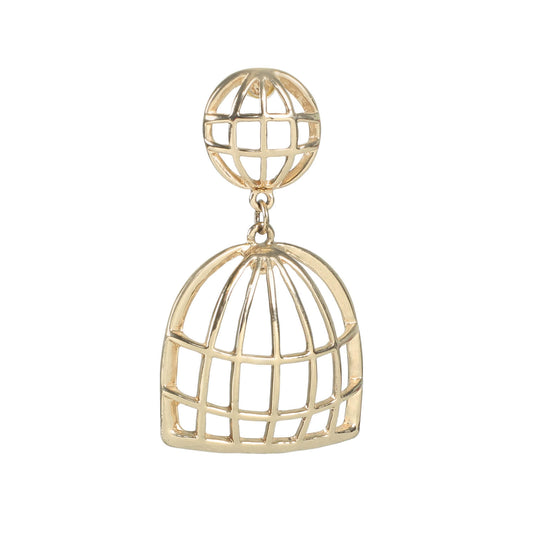 Golden Grace Lightweight Earrings Set