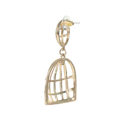 Golden Grace Lightweight Earrings Set