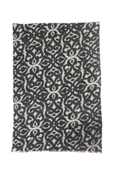 Urban Laser Cut Fusion Scarf