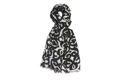 Urban Laser Cut Fusion Scarf