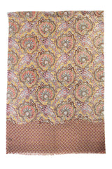 Timeless Batik Motif Elegance