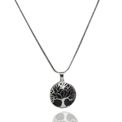 SerenitySprings Tree of Life Pendant
