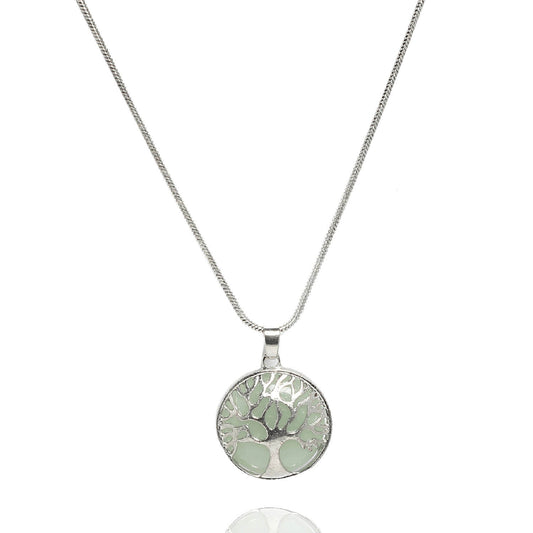 SerenitySprings Tree of Life Pendant
