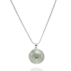 SerenitySprings Tree of Life Pendant