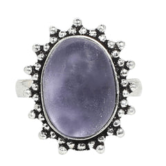 Opal Essence Marquise Ring
