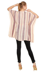 Front Tie Kimono