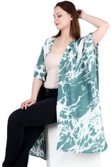 Tie Dye Kimono