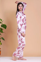 Heartfelt Serenity Nightwear