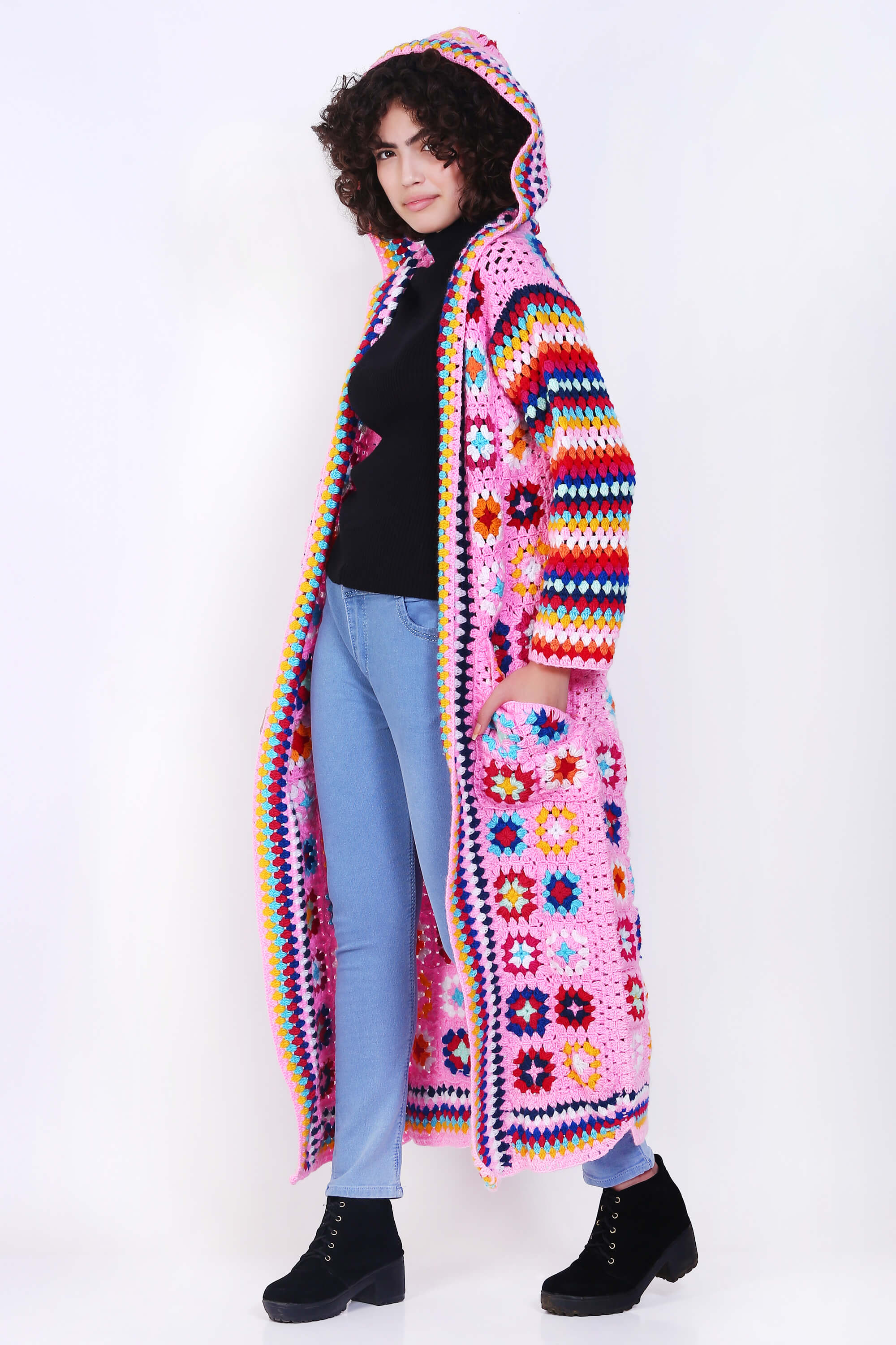 LICA × monkey time MHR CARDIGAN 17AW LICA × monkey time MHR CARDIGAN 17AW Monkey Time Cardigan
